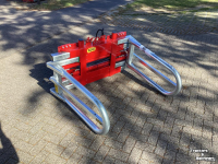 Radlader Kemp BKC2500