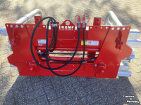 Radlader Kemp BKC2500