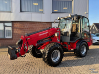 Radlader Weidemann 4070 CX100