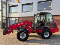 Radlader Weidemann 4070 CX100