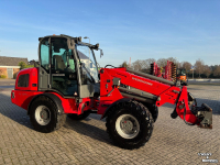 Radlader Weidemann 4070 CX100