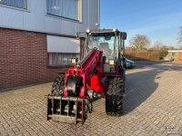 Radlader Weidemann 4070 CX100