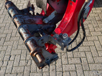 Radlader Weidemann 4070 CX100