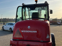 Radlader Weidemann 4070 CX100
