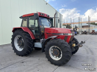 Schlepper / Traktor Case-IH Maxxum 5150 Plus