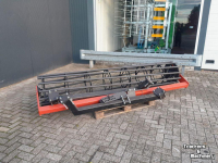 Scheibenegge Akpil BUISROL V4 315 CM