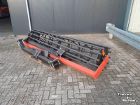 Scheibenegge Akpil BUISROL V4 315 CM