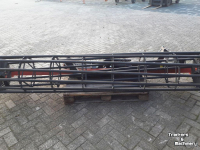 Scheibenegge Akpil BUISROL V4 315 CM