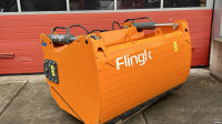 Silageschneidezange Flingk FLINGK KHM2 1800 KUILHAPPER