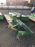 Mähwerk Krone EC R320 CV