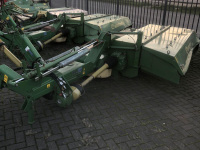 Mähwerk Krone EC R320 CV
