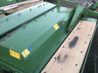 Mähwerk Krone EC R320 CV