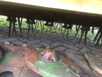 Mähwerk Krone EC R320 CV