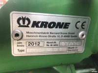 Mähwerk Krone EC R320 CV