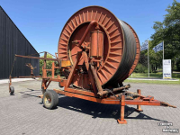 Beregnungsmaschine Faber DKH