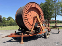 Beregnungsmaschine Faber DKH