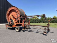Beregnungsmaschine Faber DKH