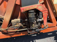 Beregnungsmaschine Faber DKH