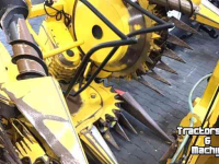 Maisgebiss New Holland FIE 430 Maisbek