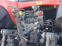 Schlepper / Traktoren Massey Ferguson 7626