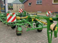 Kreiselheuer Krone KW 11.02/10 T Schudder