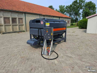 Sonstiges Förderanlagen und Material-Handling-Ausrüstungen  Michalak nieuwe uienafstaarters