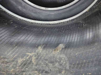 Räder, Reifen, Felgen & Distanzringe Michelin 900/60R32 MegaXbib