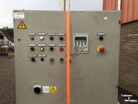 Sonstiges Förderanlagen und Material-Handling-Ausrüstungen  Robopac, rotoplat 2000A, palletwikkelaar