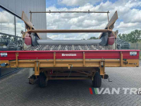 Annahmebunker Breston Z2500X Stortbak