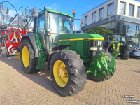 Schlepper / Traktor John Deere 6910 Auto Power