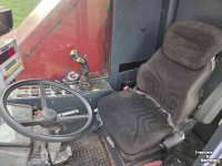 Selbstfahrende Futtermischwagen Siloking SF13 zelfrijdende voermengwagen