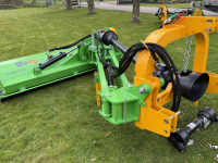 Schlegelmulchgeräte  WeFo-Tech Verstekklepelmaaier Profi Klepelmaaier 180t/m220