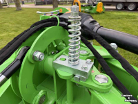 Schlegelmulchgeräte  WeFo-Tech Verstekklepelmaaier Profi Klepelmaaier 180t/m220