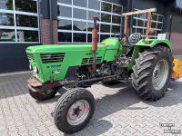 Schlepper / Traktor Deutz D7206 7206