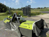 Mähwerk Claas CORTO 310 F