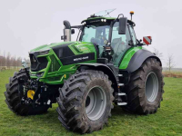 Schlepper / Traktor Deutz-Fahr Agrotron 8280 ttv