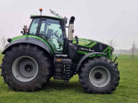 Schlepper / Traktor Deutz-Fahr Agrotron 8280 ttv