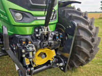 Schlepper / Traktor Deutz-Fahr Agrotron 8280 ttv