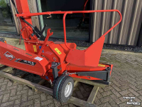 Feldhäcksler Kuhn MC 90s