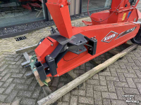 Feldhäcksler Kuhn MC 90s