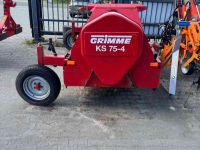 Krautschläger Grimme KS75-4