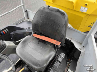 Raddumper Wacker Neuson DV 90 dumper