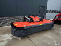 Mähwerk Kubota DMC7332T maaier front maaier  schijvenmaaier