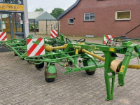 Kreiselheuer Krone KRONE KW 11.02/10 T SCHUDDER
