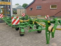 Kreiselheuer Krone KRONE KW 11.02/10 T SCHUDDER