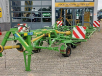 Kreiselheuer Krone KRONE KW 11.02/10 T SCHUDDER