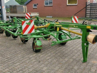 Kreiselheuer Krone KRONE KW 11.02/10 T SCHUDDER