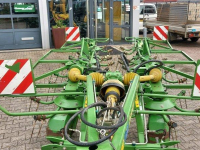 Kreiselheuer Krone KRONE KW 11.02/10 T SCHUDDER
