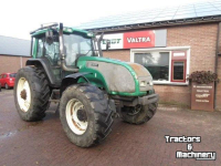 Schlepper / Traktor Valtra T190