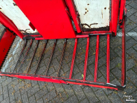 Siloblockschneider Trioliet TU 170 kuilsnijder